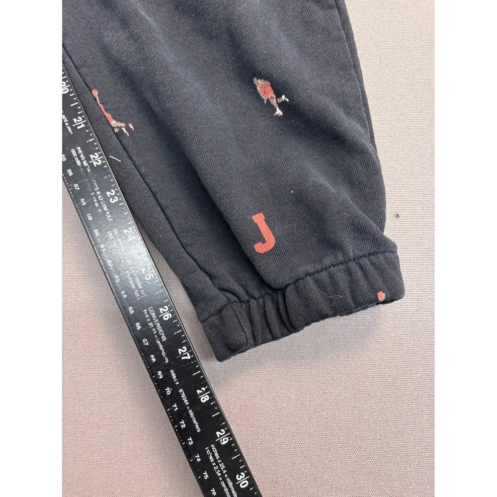 Jordan brand fleece